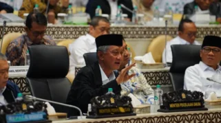 Legislator Soroti Rencana Pembangunan Hunian Pascabencana Rp2,34 Triliun
