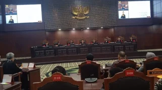 Legislator Tegaskan Pembangunan IKN Tetap Berlanjut Pasca Putusan Mahkamah Konstitusi