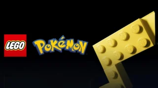 LEGO Smart Play Akan Hadir di Set Pokémon Musim Panas Ini, Bocoran Ungkap Fitur Interaktif Baru