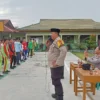 Lembaga Sekolah di Tempursari Lumajang Perkuat Upaya Tekan Penyalahgunaan Narkoba di Kalangan Pelajar