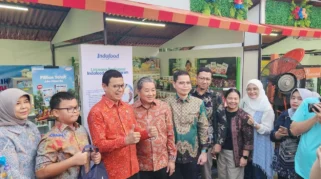 Lemonilo dan Media Bersinergi Dorong Inovasi Produk Hidup Sehat Modern