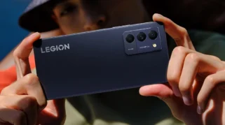Lenovo Hadir Kembali dengan Legion Y70, Smartphone Flagship untuk Gaming dengan Baterai Besar