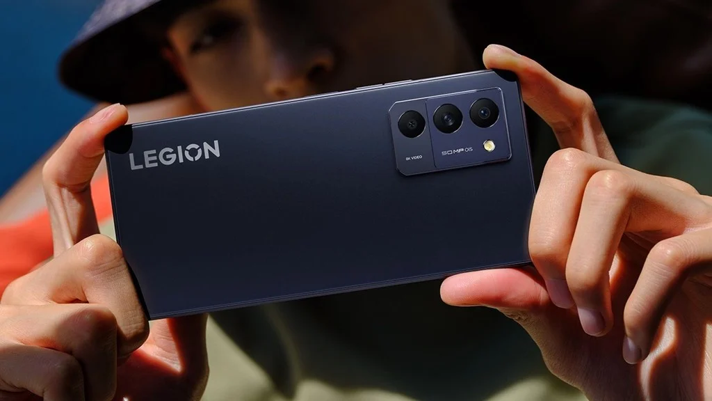 Lenovo Hadir Kembali dengan Legion Y70, Smartphone Flagship untuk Gaming dengan Baterai Besar