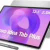Lenovo Idea Tab Plus Kini Hadir dengan Harga Terjangkau dan Stylus Gratis
