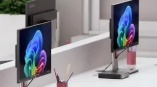 Lenovo Kuasai Pasar PC Dunia dengan Pangsa 24,4 Persen pada Kuartal Terakhir 2025/26