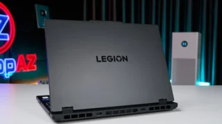 Lenovo Legion Y7000X 2026 Meluncur dengan RTX 5060 dan Layar OLED 165Hz