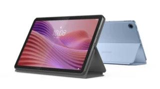 Lenovo Tab One Jadi Pilihan Terjangkau dengan Diskon Besar 44 Persen