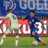 Lens Menang Tipis dan Pertahankan Asa Juara, Nantes Terdegradasi dari Ligue 1