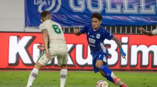 Lens Menang Tipis dan Pertahankan Asa Juara, Nantes Terdegradasi dari Ligue 1