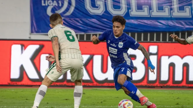 Lens Menang Tipis dan Pertahankan Asa Juara, Nantes Terdegradasi dari Ligue 1