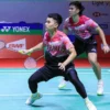 Leo/Daniel dan Hira/Jani Melaju ke Perempat Final Thailand Open 2026