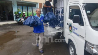 Letjen (Purn) Dadan Terbitkan SE, SPPG Wajib Layani Minimal 300 Orang dari Kelompok 3B