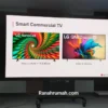 LG Membantah Rencana Jual Bisnis TV ke Hisense, Persaingan Display Bakal Mempengaruhi Pasar PC