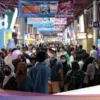 Libur Iduladha, Margocity Depok Ramai Dikunjungi Pengunjung dari Pagi hingga Sore