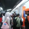 Libur May Day 2026, Penumpang KA Daop 9 Jember Tembus 22 Ribu Orang