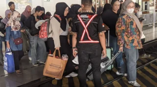 Libur Panjang 2026 Dorong Lonjakan Pendapatan Wisata di Kabupaten Kediri