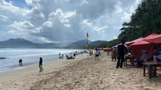 Libur Panjang Awal Mei 2026, 51.575 Wisatawan Banyuwangi Padati Destinasi Wisata Lokal