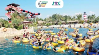 Libur Panjang Iduladha, Intip 7 Destinasi Wisata Favorit untuk Liburan Bersama Keluarga