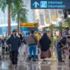 Libur Panjang, InJourney Airports Siap Layani 3 Juta Penumpang Pesawat di 37 Bandara