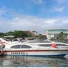 Libur Panjang Kenaikan Yesus Kristus, Kepulauan Seribu Ramai Dikunjungi Ribuan Wisatawan