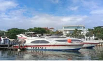 Libur Panjang Kenaikan Yesus Kristus, Kepulauan Seribu Ramai Dikunjungi Ribuan Wisatawan