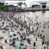 Libur Panjang, Kunjungan Wisatawan ke Ancol Tembus Puluhan Ribu Pengunjung