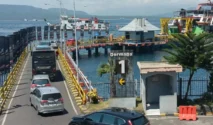 Libur Panjang Picu Lonjakan Penumpang, Polisi Intensifkan Pengawasan Dermaga
