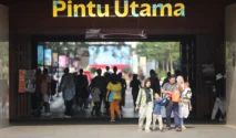 Libur Panjang, TMII Hadirkan Pekan Raya Kaya Budaya hingga Awal Juni