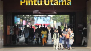 Libur Panjang, TMII Hadirkan Pekan Raya Kaya Budaya hingga Awal Juni