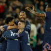 Liga 1: PSG Berpotensi Menjadi Juara Jika Lens Terjatuh