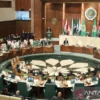 Liga Arab Mendesak Perlindungan Internasional untuk Rakyat Palestina di Peringatan Nakba ke-78
