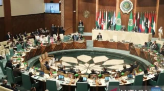 Liga Arab Mendesak Perlindungan Internasional untuk Rakyat Palestina di Peringatan Nakba ke-78