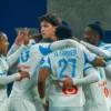 Lille Amankan Posisi Ketiga Ligue 1 dan Tiket Liga Champions Meski Takluk dari Auxerre