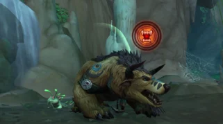 Lima Pemain Druid Beruang Taklukkan Dungeon Mythic+ WoW Setelah Buff Berlebihan Ditarik Blizzard