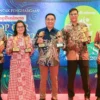 Lima Unit Usaha APP Group Raih Penghargaan TOP CSR Awards 2026 atas Dampak Nyata Program CSR