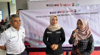 Lindungi Pelanggan, KAI Lakukan Sanksi Blacklist bagi Pelaku Pelecehan Seksual: Upaya Tegas Ciptakan Transportasi Aman
