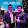 Linimasa dan Jejak Perjuangan Aditya Syarief Darmasetiawan dalam Pemilihan Ketua Umum PP Ikastara 2026-2029