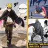 Link Baca Komik Boruto: Two Blue Vortex Chapter 34 Sub Indonesia Sudah Tersedia