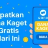 Link Dana Kaget Hari Ini Rabu: Opini Publik Soal Kesempatan Mendapatkan Saldo DANA Gratis