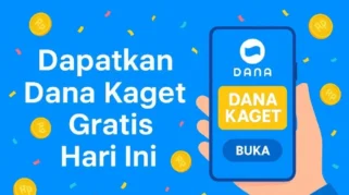 Link Dana Kaget Hari Ini Rabu: Opini Publik Soal Kesempatan Mendapatkan Saldo DANA Gratis