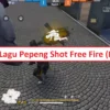 Link Download Panel FF Pepeng Shot Terbaru Update 2026, Anti Ribet!