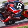Link Live Streaming Moto Junior Catalunya 2026 - Ramadhipa Start Baris Terdepan dan Aksi Ziven Rozul