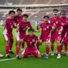 Link Live Streaming Timnas Indonesia U-17 vs Qatar di Piala Asia U-17 2026 di Vision+