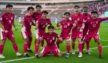 Link Live Streaming Timnas Indonesia U-17 vs Qatar di Piala Asia U-17 2026 di Vision+