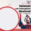 Link Twibbon Harkitnas 2026 Gratis untuk Peringati Hari Kebangkitan Nasional