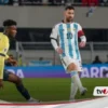 Lionel Messi Alami Cedera Jelang Piala Dunia 2026, Kondisinya Masih Dalam Penilaian