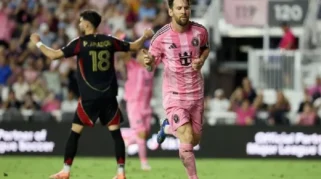 Lionel Messi Memimpin Daftar Pencetak Gol Terbanyak MLS 2026