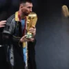 Lionel Messi Memperkuat Rekor Sebagai Raja Assist Sepanjang Masa