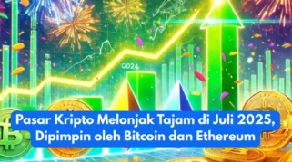 Liquidasi Futures Kripto Melonjak $243 Juta, Trader Long Bitcoin dan Ethereum Alami Kerugian Besar