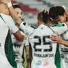 Live Indosiar: Saksikan Final Championship 2025/2026 antara PSS Sleman dan Garudayaksa FC